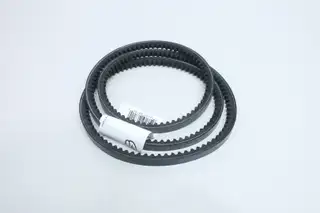 GATES 3VX560 SUPER HC COGGED V-BELT 3/8IN X 56IN