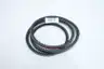 GATES 3VX560 SUPER HC COGGED V-BELT 3/8IN X 56IN thumbnail 3