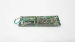 YASKAWA PG-B2 73600-A0131 SPEED CONTROLLER BOARD REV A