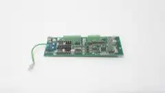 YASKAWA PG-X2 73600-A0151 SPEED CONTROLLER CARD