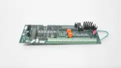 YASKAWA PG-W2 73600-A0060 DUAL ENCODER FEEDBACK OPTION CARD REV E2