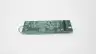 YASKAWA PG-W2 73600-A0060 DUAL ENCODER FEEDBACK OPTION CARD REV E2 thumbnail 5