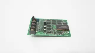 YASKAWA AI-14B YPHT31122-1-0 73600-C0021 ANALOG OPTION CARD