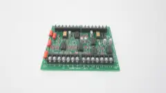 GLOUCESTER ENGINEERING D40074040 MULTI-PURPOSE CIRCUIT BOARD REV D