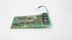 YASKAWA AO-12 73600-D0021 ANALOG MONITOR OPTION CARD