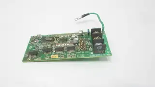 YASKAWA AO-12 73600-D0021 ANALOG MONITOR OPTION CARD