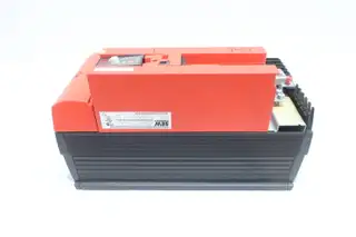 SEW EURODRIVE MDX60A0150-503-4-00 MC07B0150-503-4-00 DRIVE 22.2KVA 380-500V-AC
