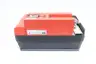 SEW EURODRIVE MDX60A0150-503-4-00 MC07B0150-503-4-00 DRIVE 22.2KVA 380-500V-AC thumbnail 1