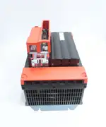 SEW EURODRIVE MDX60A0370-503-4-00 AC VFD DRIVE 0-500V-AC 0-180HZ 380-500V-AC