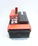SEW EURODRIVE MDX60A0370-503-4-00 AC VFD DRIVE 0-500V-AC 0-180HZ 380-500V-AC thumbnail 1