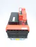 SEW EURODRIVE MDX60A0370-503-4-00 AC VFD DRIVE 0-500V-AC 0-180HZ 380-500V-AC thumbnail 3