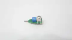 YASKAWA AI-001 ANALOG INPUT POTENTIOMETER KIT REV 2