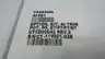 YASKAWA AI-001 ANALOG INPUT POTENTIOMETER KIT REV 2 thumbnail 5