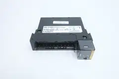 GENUINE ALLEN BRADLEY 1756-OF8H CONTROLLOGIX HART ANALOG OUTPUT MODULE SER A
