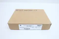 GENUINE ALLEN BRADLEY 1756-OW16IK CONTROLLOGIX 16PT DIGITAL OUTPUT MODULE SER A