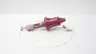 BADGER METER 1001AHT36SV0P0LNS6 PNEUMATIC STAINLESS CONTROL VALVE 3/8IN NPT thumbnail 1