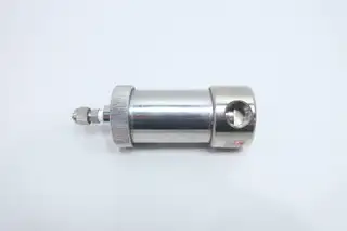 HEADLINE FILTERS 138 STAINLESS STEEL FILTER HOUSING 150PSI 3/4IN NPT