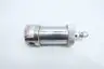 HEADLINE FILTERS 138 STAINLESS STEEL FILTER HOUSING 150PSI 3/4IN NPT thumbnail 3