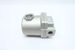 SMC AME350C-N04 PNEUMATIC MIST SEPARATOR 1MPA 1/2IN NPT