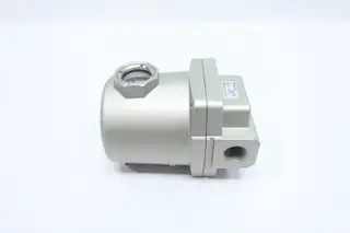 SMC AME350C-N04 PNEUMATIC MIST SEPARATOR 1MPA 1/2IN NPT