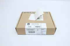 ALLEN BRADLEY 1756-RMC1 FIBER OPTIC COMMUNICATION CABLE 1M