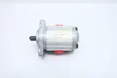 HONOR PUMPS 1AG3U09R-V HYDRAULIC GEAR PUMP 1/2IN NPT