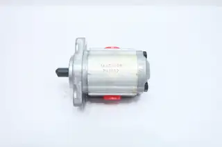 HONOR PUMPS 1AG3U09R-V HYDRAULIC GEAR PUMP 1/2IN NPT