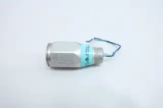 DELPHIAN 365-795-01 ELECTROMECHANICAL ALUMINUM CARBON MONOXIDE GAS SENSOR