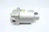 SMC AFF37B-N10-T PNEUMATIC MAIN LINE FILTER 1MPA 1IN NPT thumbnail 1