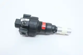PARKER 06R318NC KEY LOCK PNEUMATIC REGULATOR 250PSI 0-125PSI 1/2IN NPT