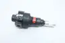 PARKER 06R318NC KEY LOCK PNEUMATIC REGULATOR 250PSI 0-125PSI 1/2IN NPT thumbnail 1