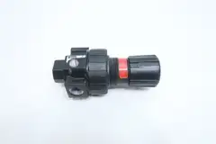 PARKER 06R318AC PNEUMATIC REGULATOR 250PSI 1/2IN NPT