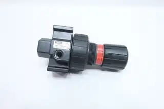 PARKER 07R413AC PNEUMATIC REGULATOR 250PSI 3/4IN NPT