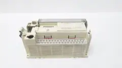 MITSUBISHI FX2N-48ET-D 48 POINT INPUT/OUTPUT POWERED EXTENSION UNIT