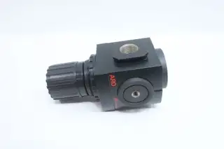 ARO R37451-100 FLO 3000 SERIES HEAVY DUTY PNEUMATIC REGULATOR 3/4IN NPT