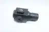 ARO R37451-100 FLO 3000 SERIES HEAVY DUTY PNEUMATIC REGULATOR 3/4IN NPT thumbnail 3