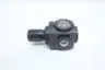 INGERSOLL RAND R37341-600 2000 SERIES PNEUMATIC REGULATOR 1/2IN NPT 0-140PSI thumbnail 2