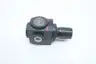 INGERSOLL RAND R37341-600 2000 SERIES PNEUMATIC REGULATOR 1/2IN NPT 0-140PSI thumbnail 4
