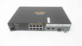 ARUBA J9780A ETHERNET SWITCH