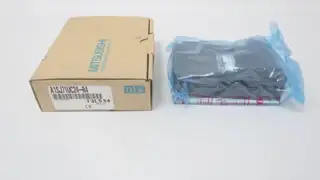 MITSUBISHI A1SJ71UC24-R4 RS-422/485 COMMUNICATION MODULE