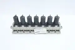 SMC NARM2500-A-N02 PNEUMATIC REGULATOR ASSEMBLY 0.05-0.85MPA 1/4IN NPT