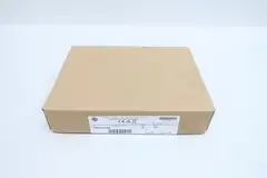 GENUINE ALLEN BRADLEY 1756-OA16IK CONTROLLOGIX 16PT DIGITAL OUTPUT MODULE SER A