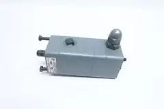 VIKING PUMP SG-0528-G0V HYDRAULIC GEAR PUMP 1/2IN 3/4IN NPT