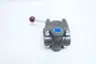 BARKSDALE 6144R3HC3 MANUAL DIRECTIONAL CONTROL VALVE 3000PSI 3/4IN thumbnail 2
