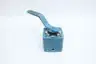 PARKER 8101E-1/4HS2 MANUAL HYDRAULIC DIRECTIONAL CONTROL VALVE 1/4IN NPT thumbnail 1