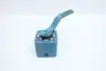 PARKER 8101E-1/4HS2 MANUAL HYDRAULIC DIRECTIONAL CONTROL VALVE 1/4IN NPT thumbnail 2