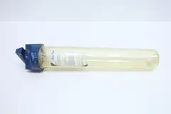 AQUA-PURE AP102T WATER FILTER HOUSING 3/4IN NPT 30-125PSI 16GPM