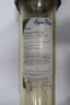 AQUA-PURE AP102T WATER FILTER HOUSING 3/4IN NPT 30-125PSI 16GPM thumbnail 5