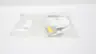 MITSUBISHI FA-CNV2402CBL RS-232/422 CONVERSION CABLE thumbnail 4