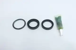 PARKER RK2AN00101 1IN BUNA-N ROD SEAL KIT
